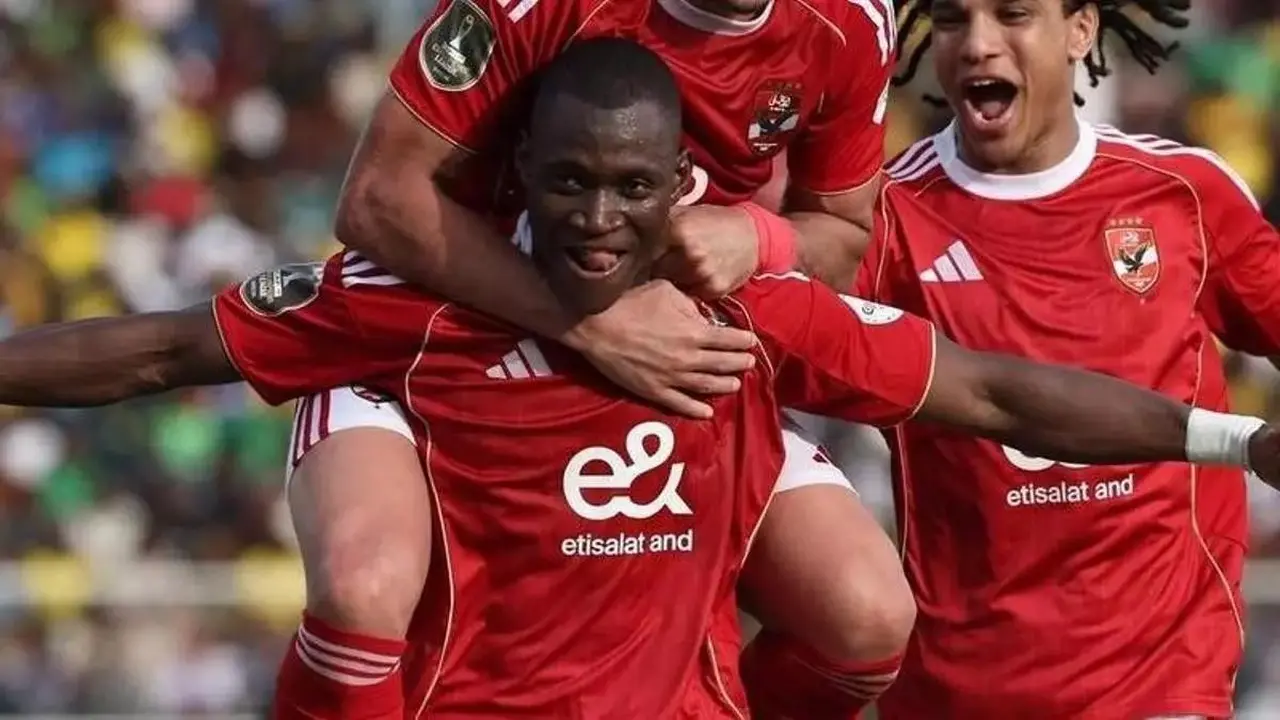 صحيفة إسبانية تبرز مميزات ديانج بعد انضمامه إلى فالنسيا